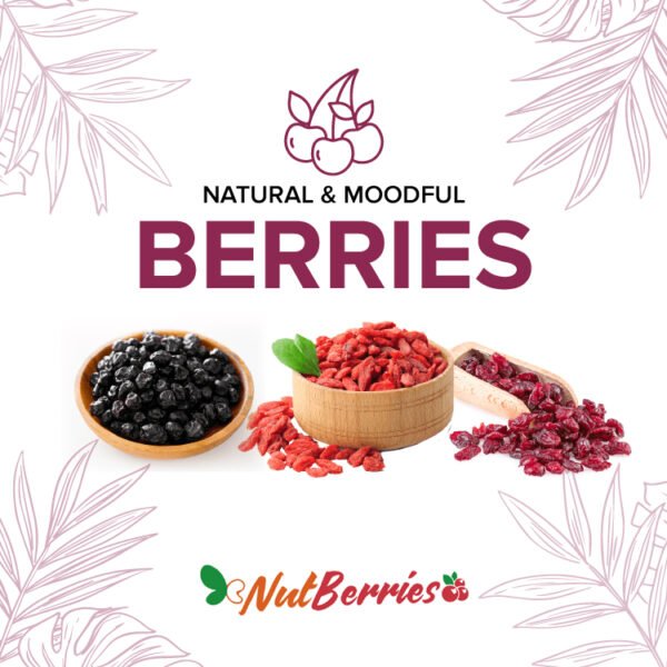 berrys